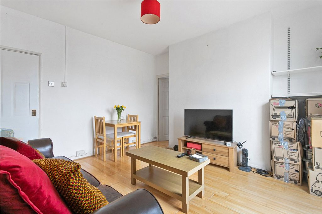 Квартира в Лондоне, Великобритания, 43 м² - фото 4