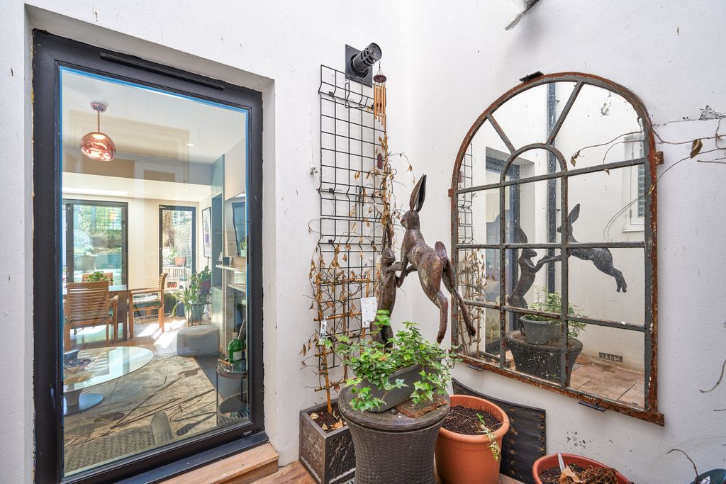 Квартира в Лондоне, Великобритания, 102 м² - фото 4