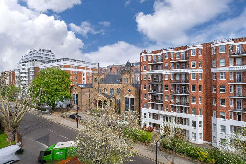 Квартира в Лондоне, Великобритания, 32 м² - фото 4