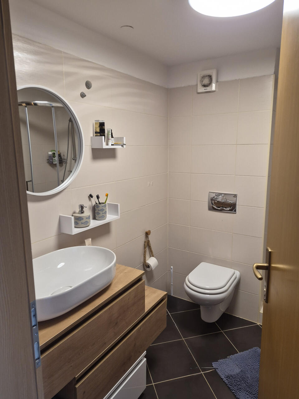 Квартира в Изоле, Словения, 50 м² - фото 4