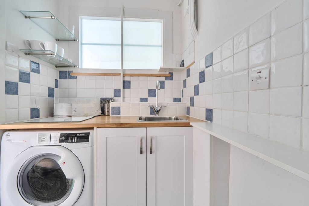 Квартира в Лондоне, Великобритания, 34 м² - фото 4