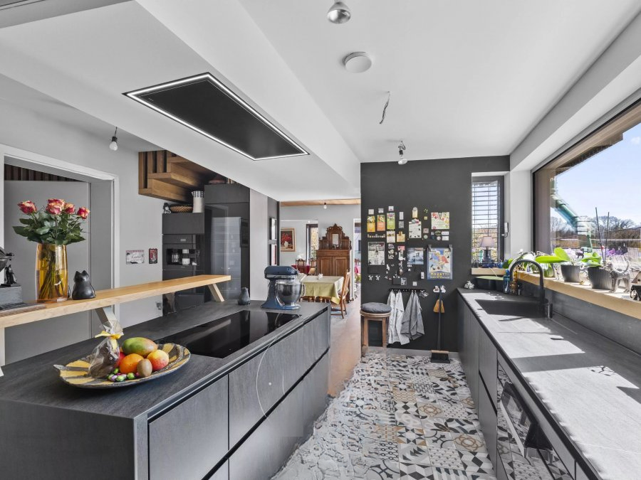 Квартира в Люксембурге, Люксембург, 304 м² - фото 4