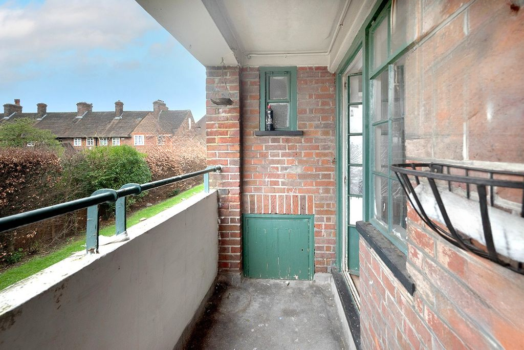 Квартира в Лондоне, Великобритания, 71 м² - фото 4