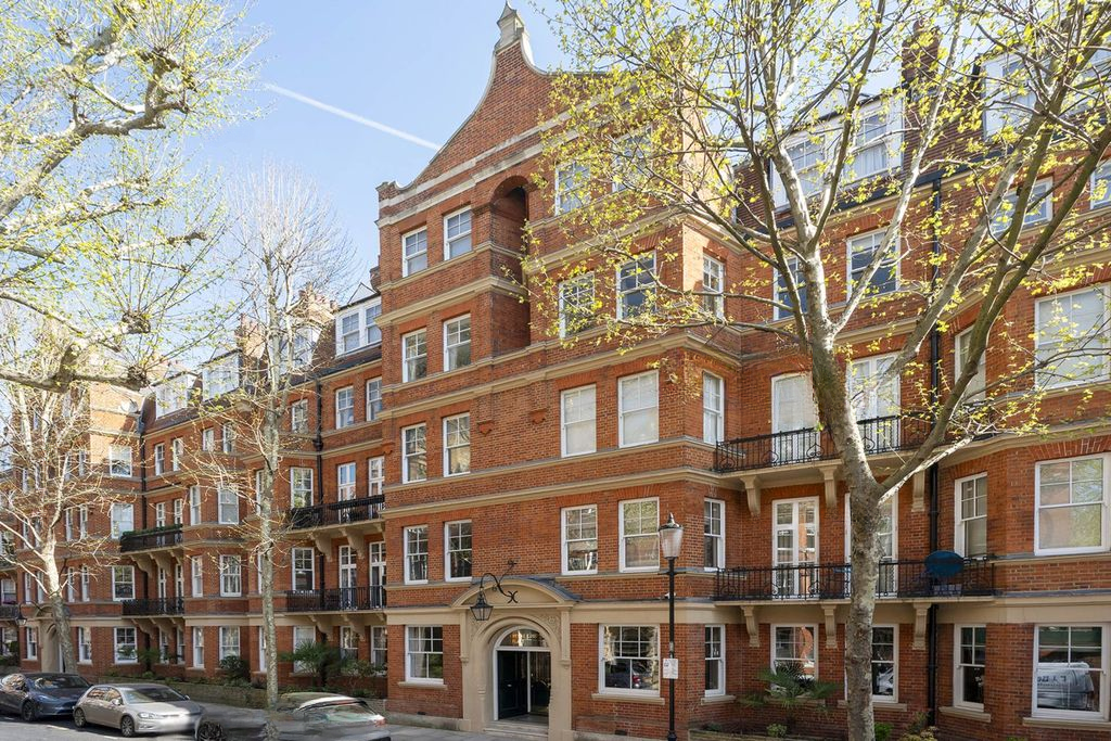 Квартира в Лондоне, Великобритания, 140 м² - фото 4