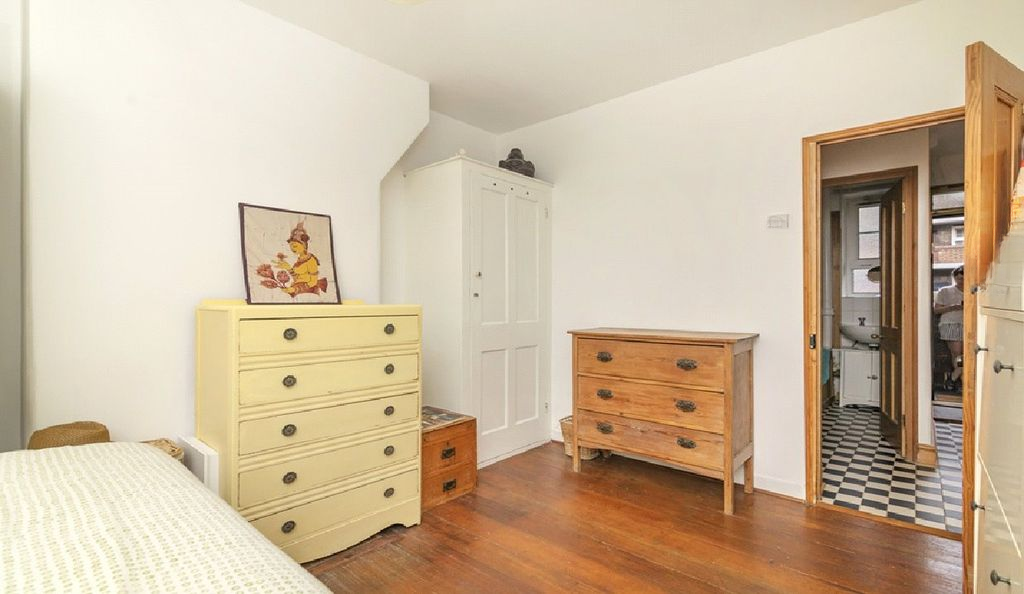 Квартира в Лондоне, Великобритания, 40 м² - фото 4
