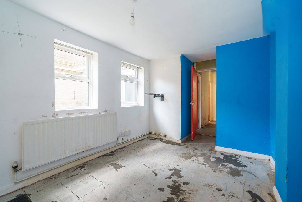 Квартира в Лондоне, Великобритания, 52 м² - фото 4