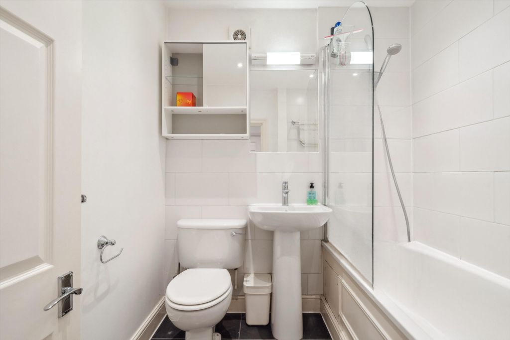 Квартира в Лондоне, Великобритания, 45 м² - фото 4