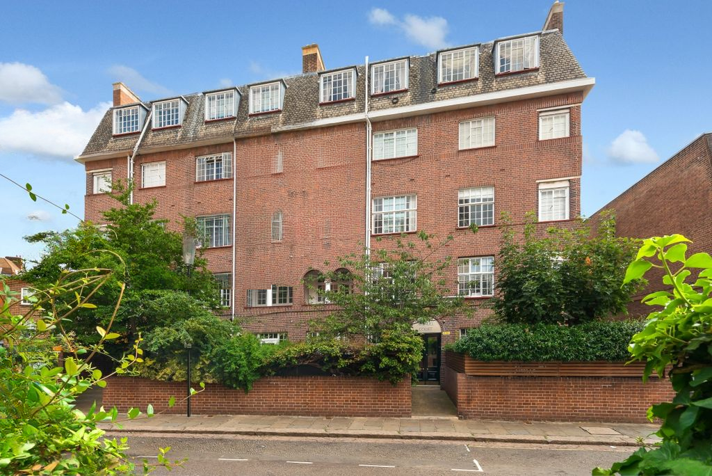 Квартира в Лондоне, Великобритания, 35 м² - фото 4