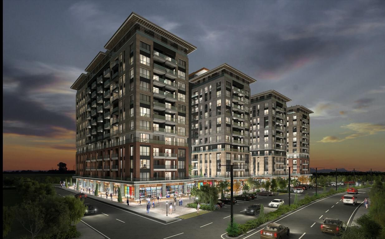 Апартаменты в Стамбуле, Турция, 74 м² - фото 6