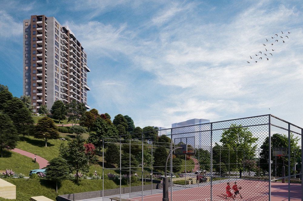 Апартаменты в Анкаре, Турция, 76 м² - фото 6