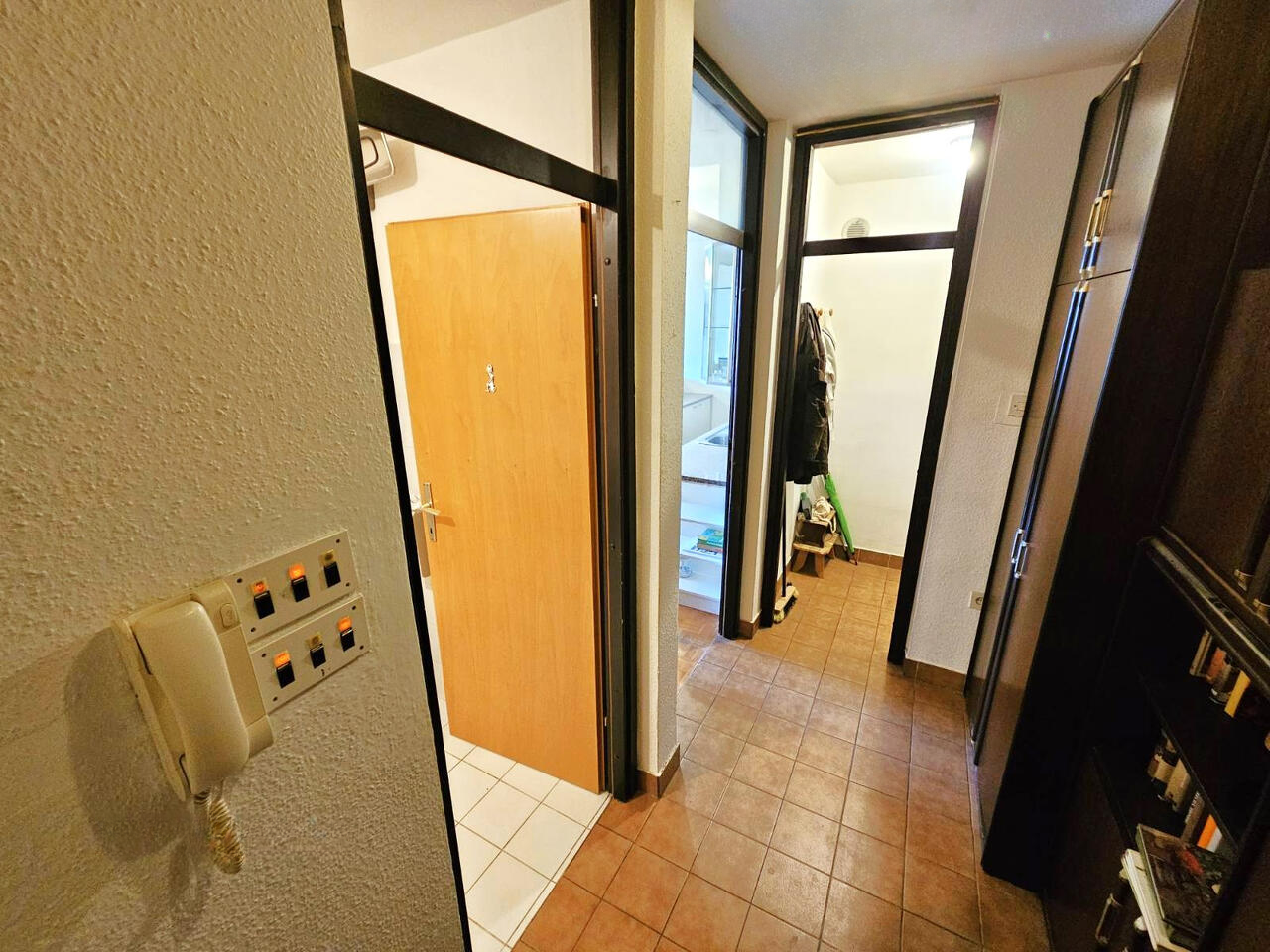 Квартира в Копере, Словения, 49 м² - фото 4