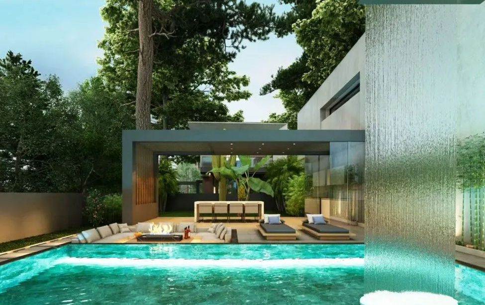 Вилла в Чешме, Турция, 225 м² - фото 6