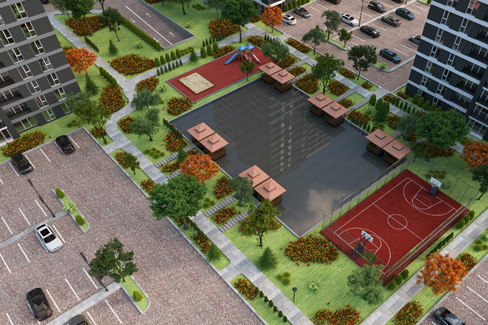 Апартаменты в Анкаре, Турция, 175 м² - фото 6