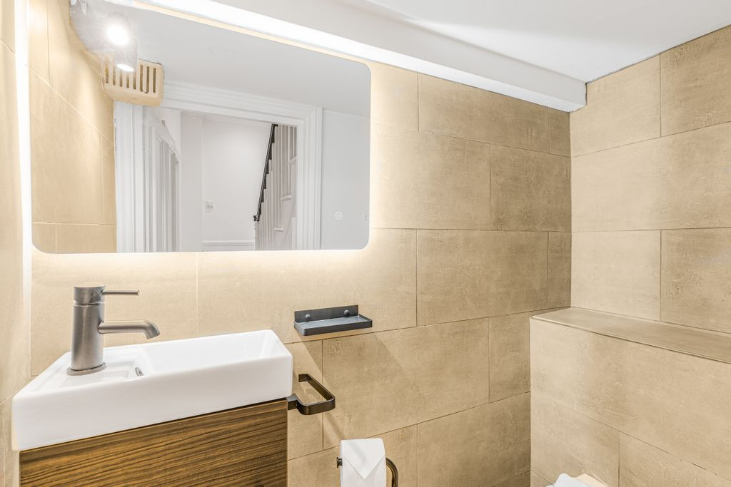 Квартира в Лондоне, Великобритания, 164 м² - фото 5