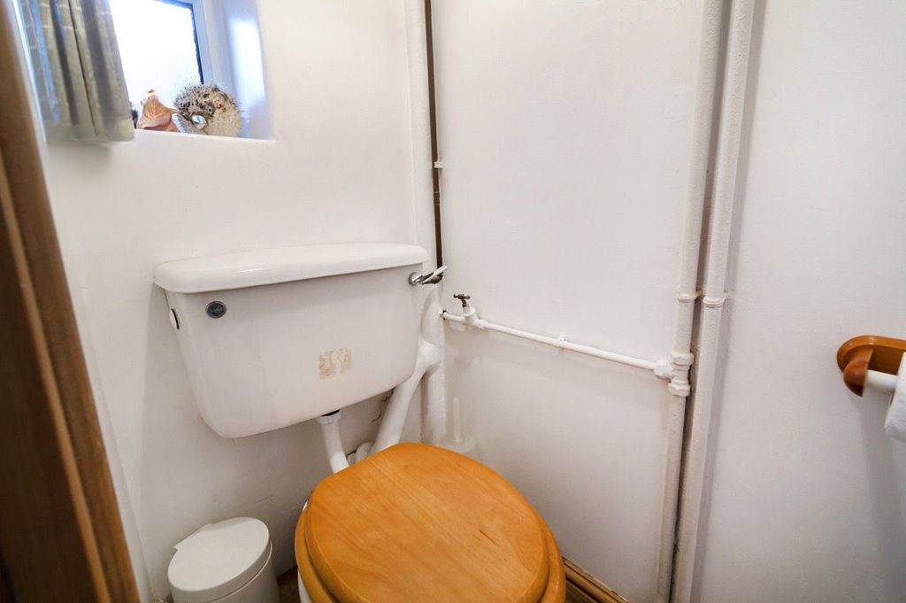 Квартира в Лондоне, Великобритания, 40 м² - фото 5