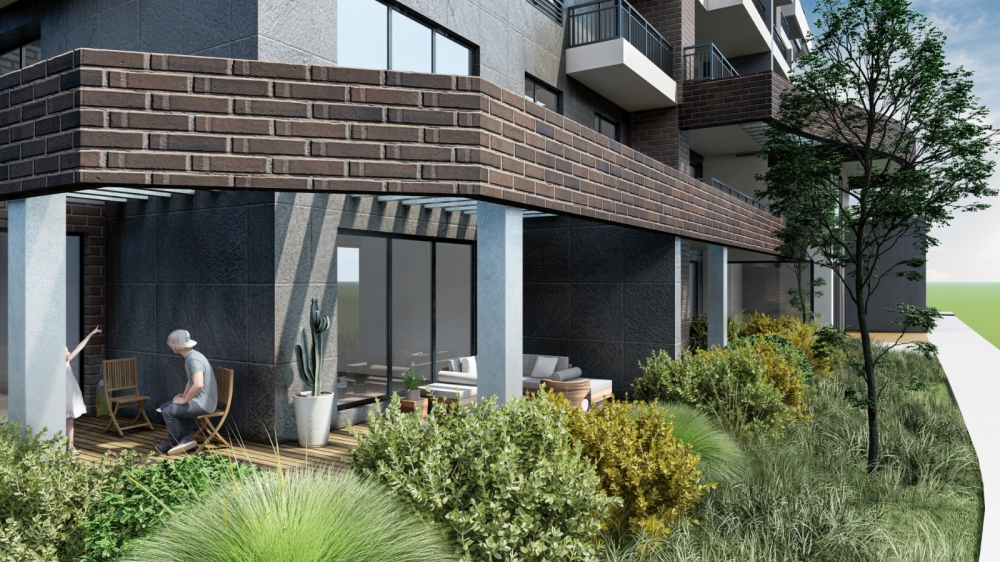 Апартаменты в Анкаре, Турция, 104 м² - фото 7