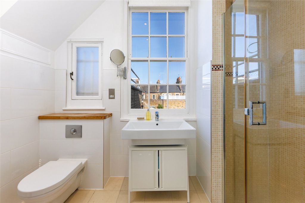 Квартира в Лондоне, Великобритания, 184 м² - фото 5