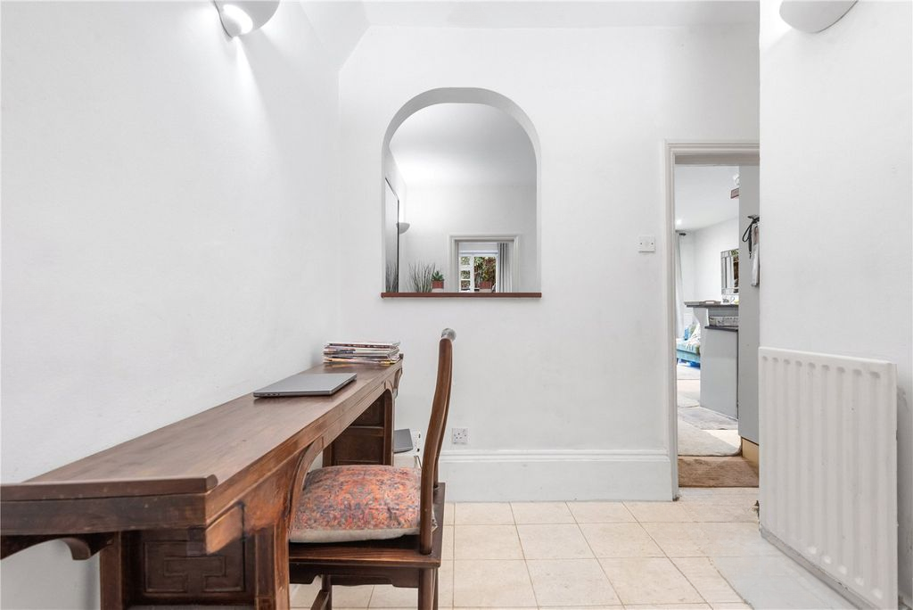 Квартира в Лондоне, Великобритания, 83 м² - фото 5