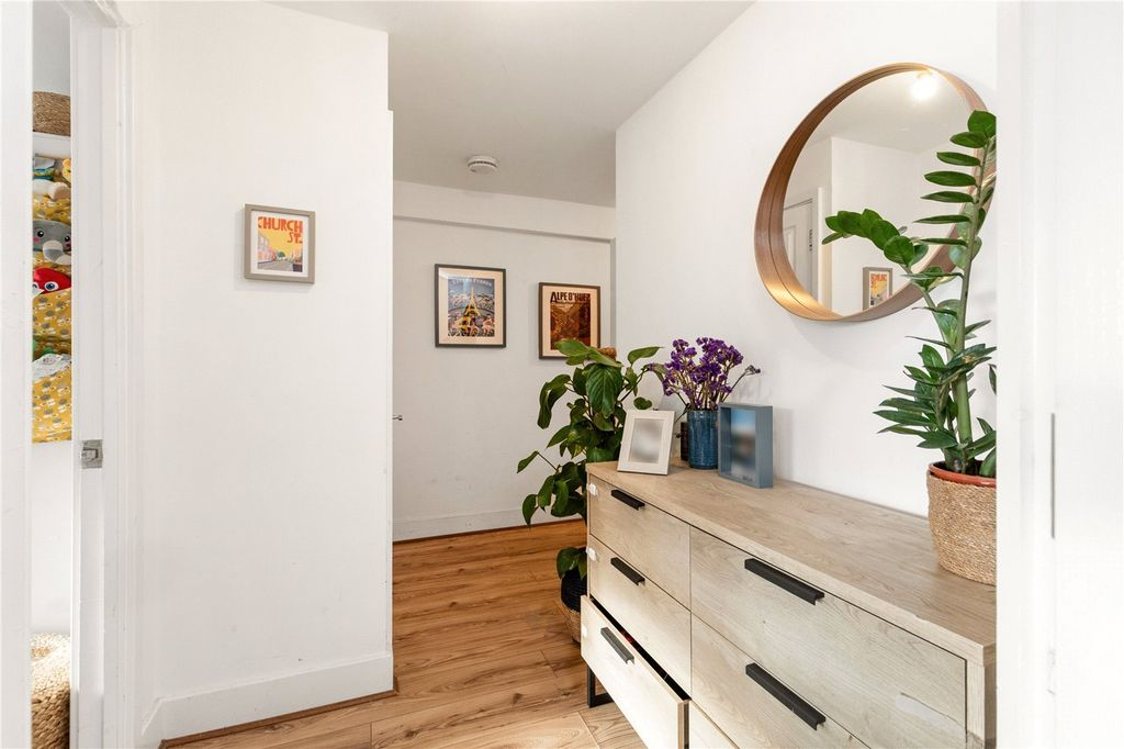 Квартира в Лондоне, Великобритания, 50 м² - фото 5