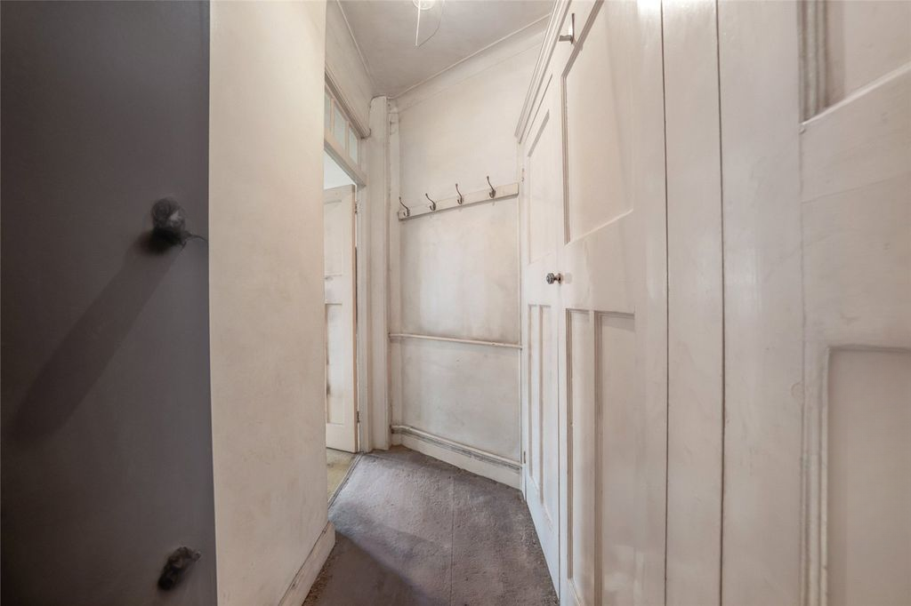 Квартира в Лондоне, Великобритания, 32 м² - фото 5