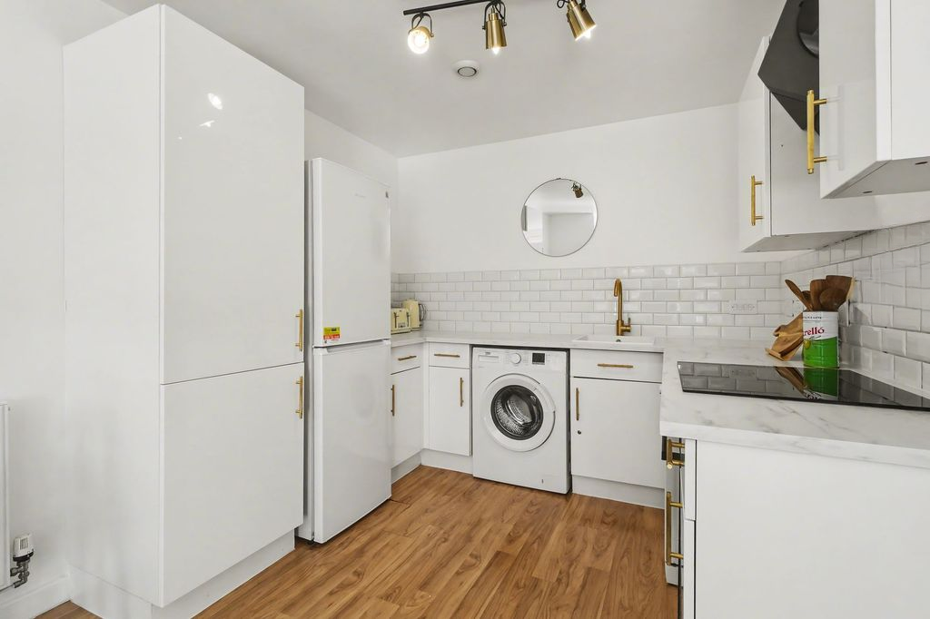 Квартира в Лондоне, Великобритания, 46 м² - фото 5