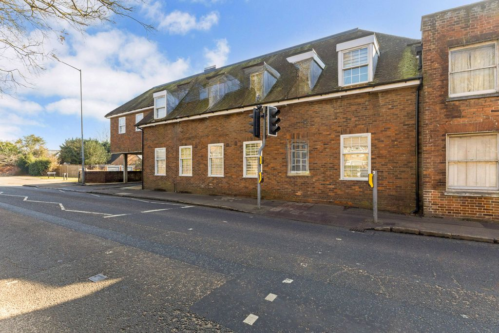 Квартира в Лондоне, Великобритания, 37 м² - фото 5