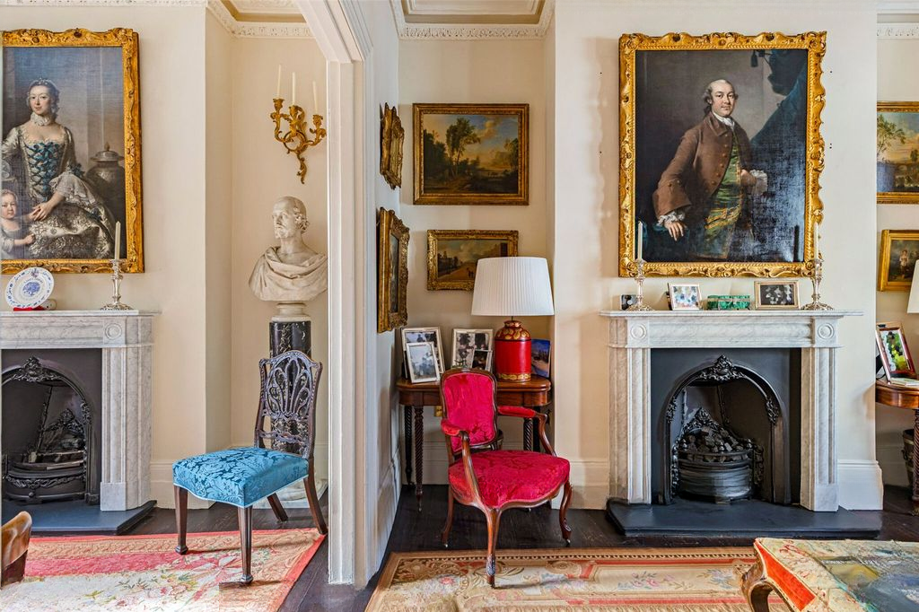 Квартира в Лондоне, Великобритания, 234 м² - фото 5