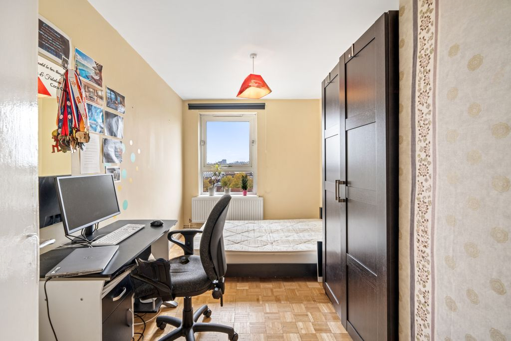 Квартира в Лондоне, Великобритания, 58 м² - фото 5