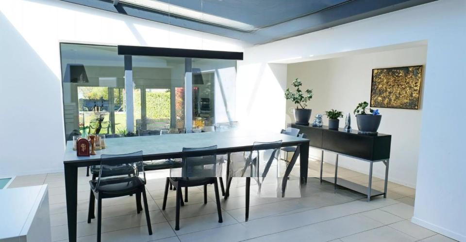 Квартира в Женеве, Швейцария, 140 м² - фото 5