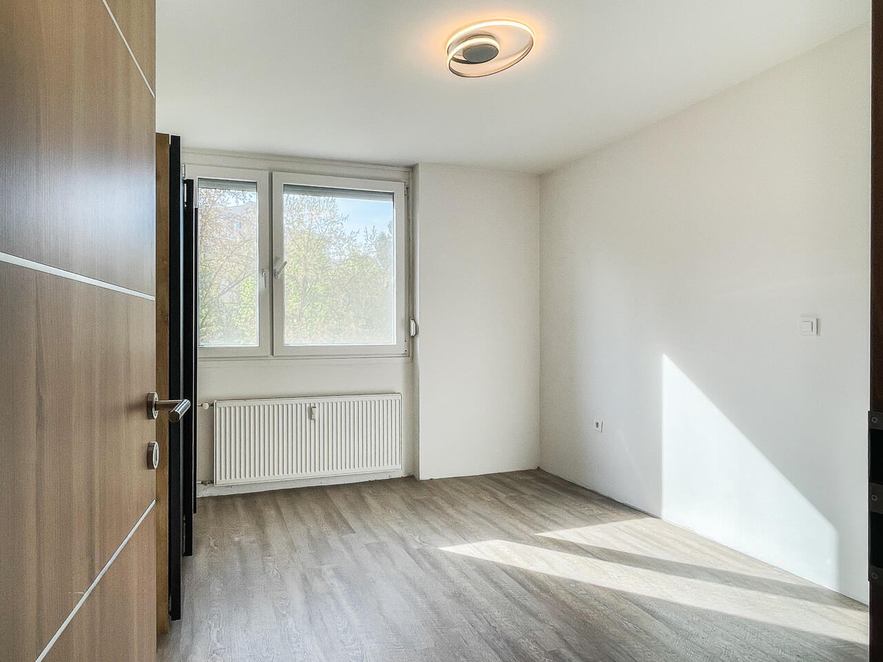 Квартира в Любляне, Словения, 68 м² - фото 5