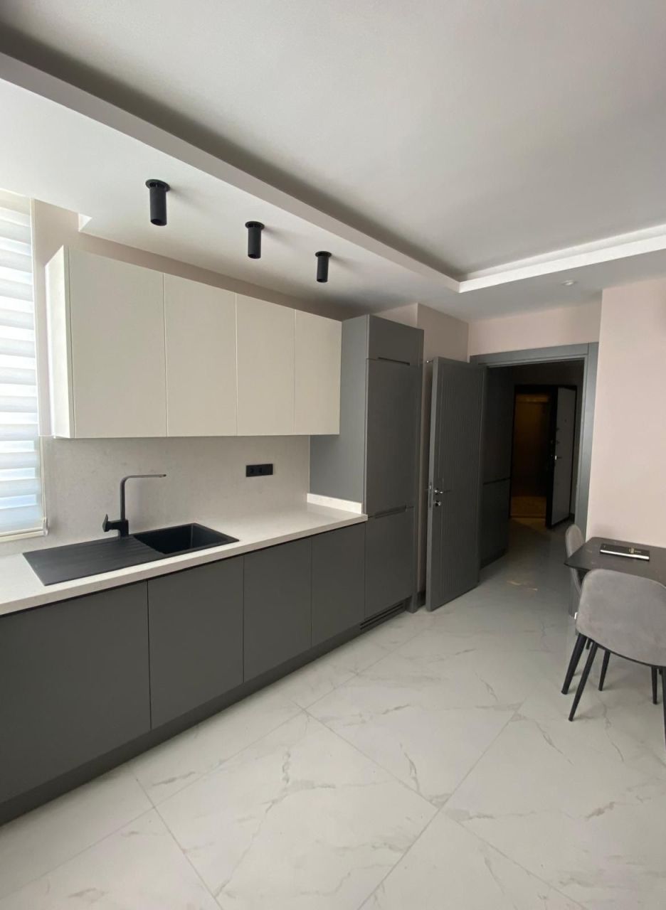 Апартаменты в Алании, Турция, 71 м² - фото 7