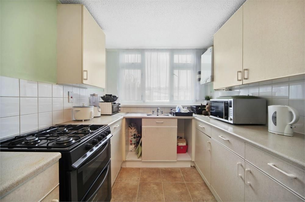 Квартира в Лондоне, Великобритания, 94 м² - фото 5