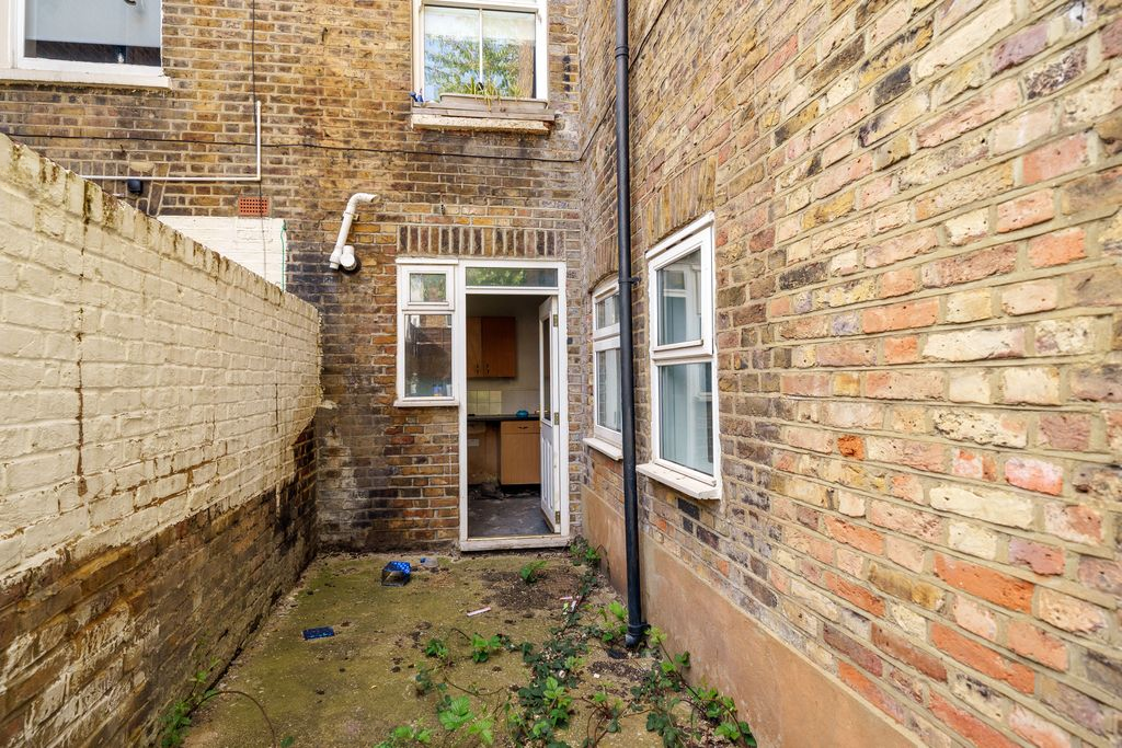 Квартира в Лондоне, Великобритания, 52 м² - фото 5