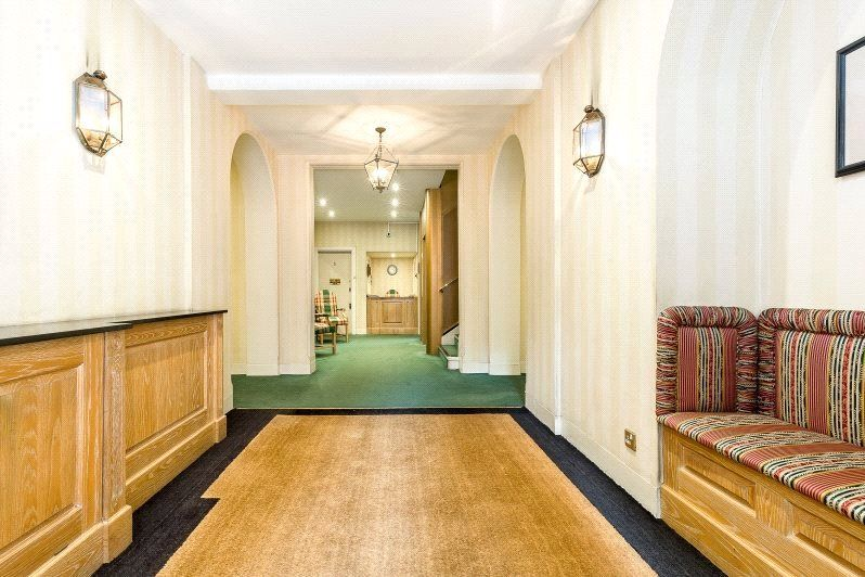 Квартира в Лондоне, Великобритания, 55 м² - фото 5