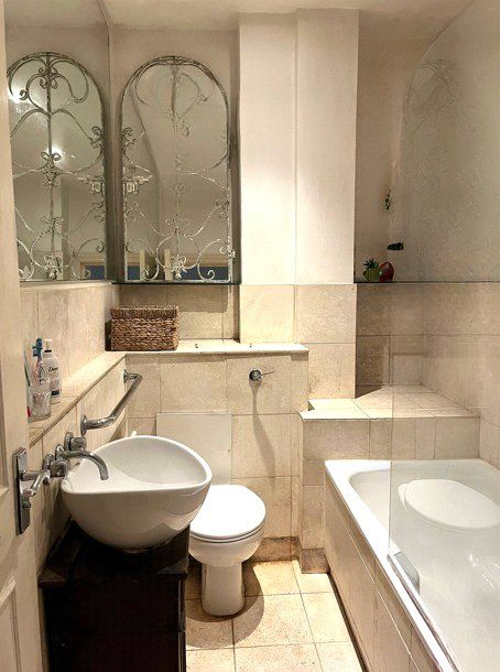 Квартира в Лондоне, Великобритания, 83 м² - фото 5