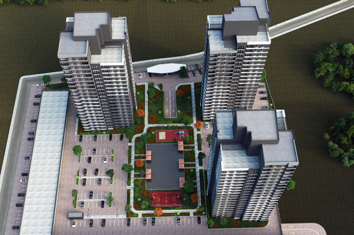 Апартаменты в Анкаре, Турция, 175 м² - фото 7