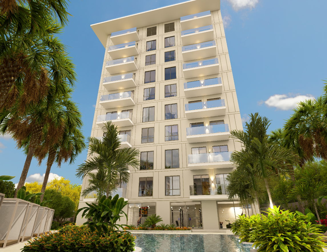 Апартаменты в Алании, Турция, 55 м² - фото 7