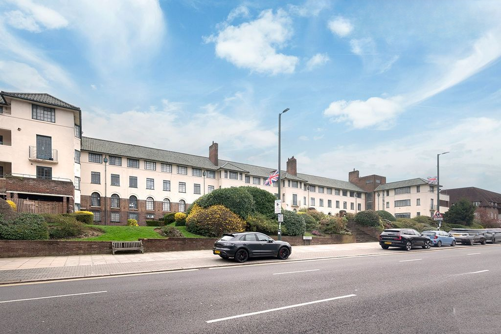 Квартира в Лондоне, Великобритания, 71 м² - фото 5