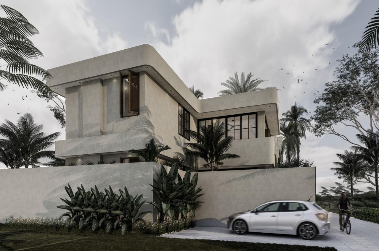 Вилла в Буките, Индонезия, 150 м² - фото 7