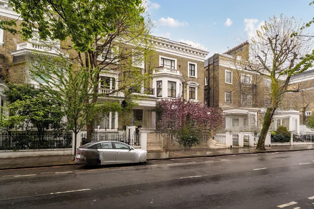 Квартира в Лондоне, Великобритания, 65 м² - фото 5