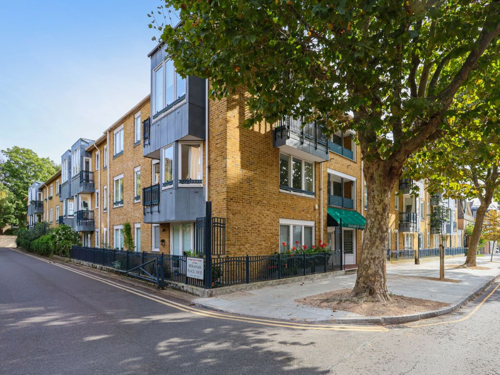 Квартира в Лондоне, Великобритания, 65 м² - фото 5