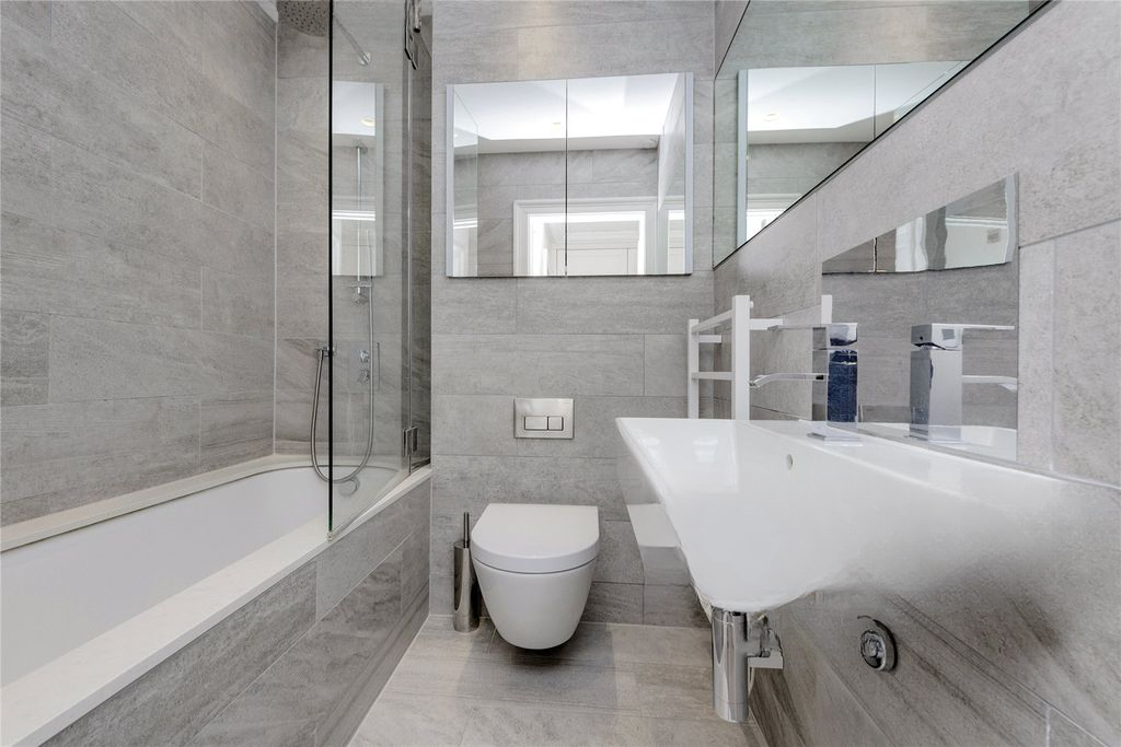 Квартира в Лондоне, Великобритания, 155 м² - фото 5