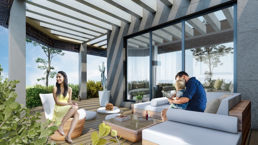 Апартаменты в Анкаре, Турция, 76 м² - фото 8