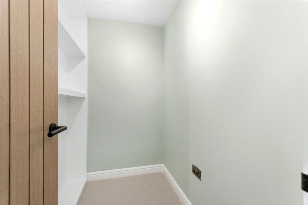 Квартира в Лондоне, Великобритания, 51 м² - фото 5