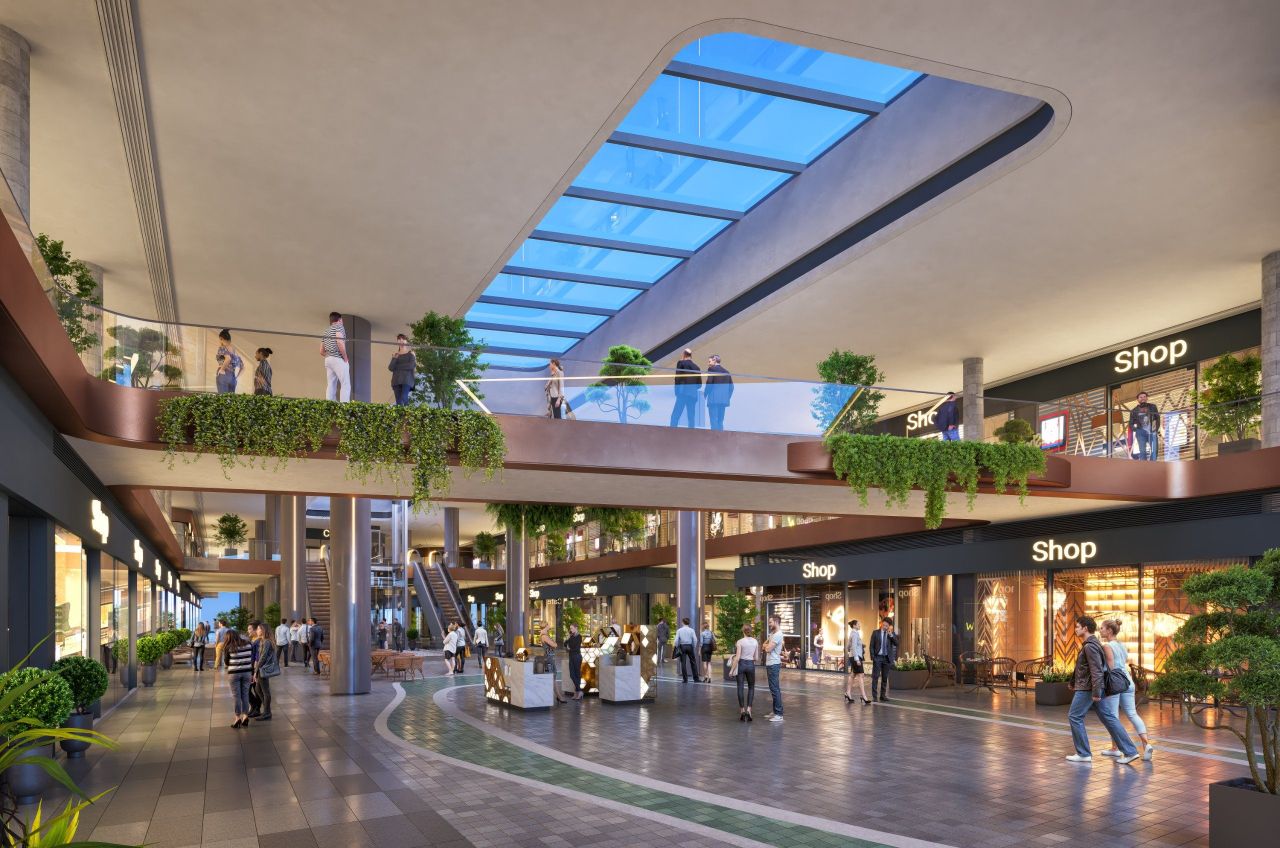 Апартаменты в Стамбуле, Турция, 96 м² - фото 8