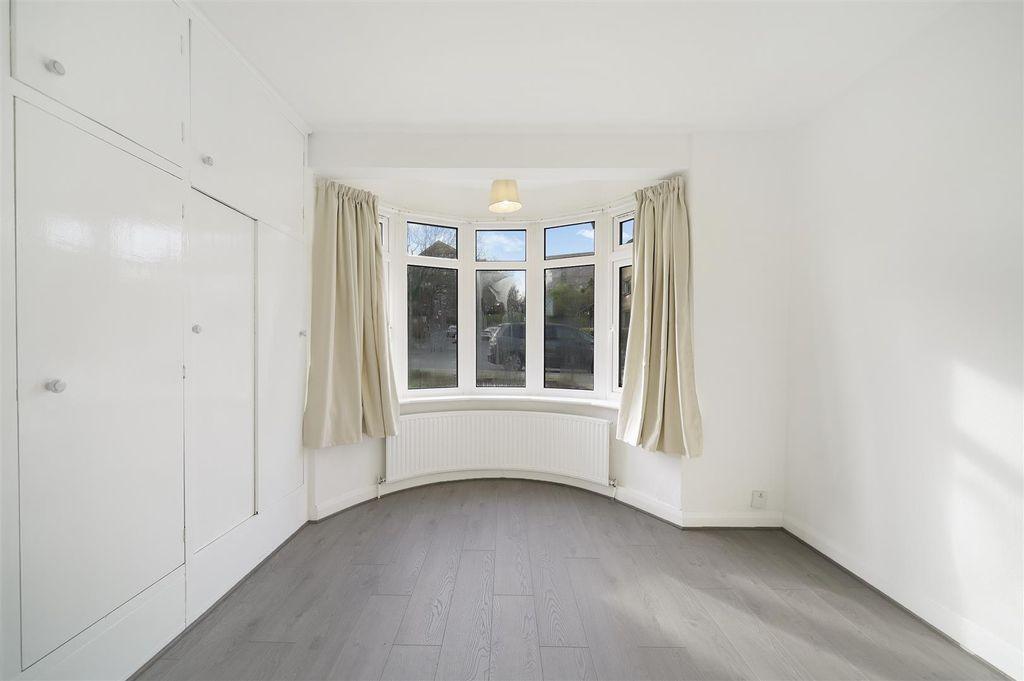 Квартира в Лондоне, Великобритания, 52 м² - фото 5