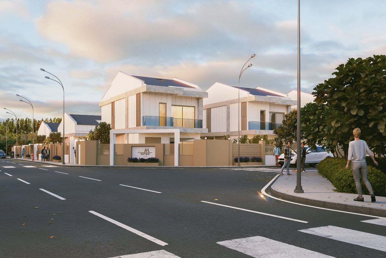 Вилла в Алании, Турция, 202 м² - фото 8