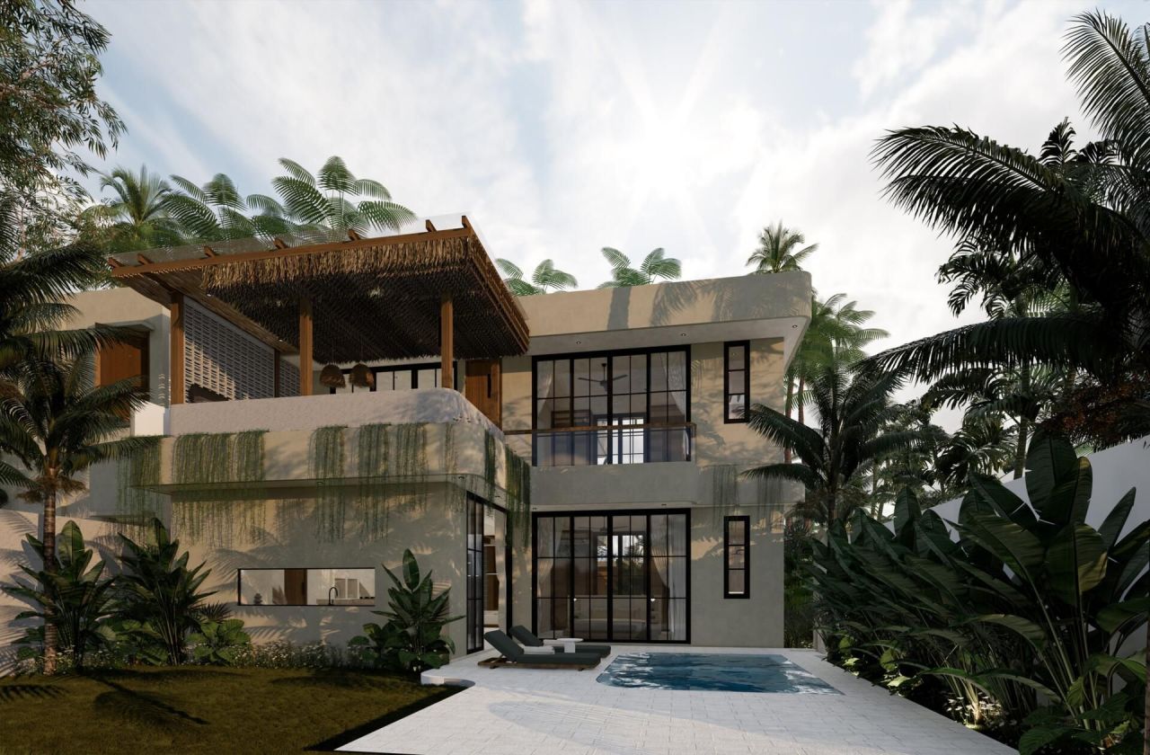 Вилла в Буките, Индонезия, 150 м² - фото 8