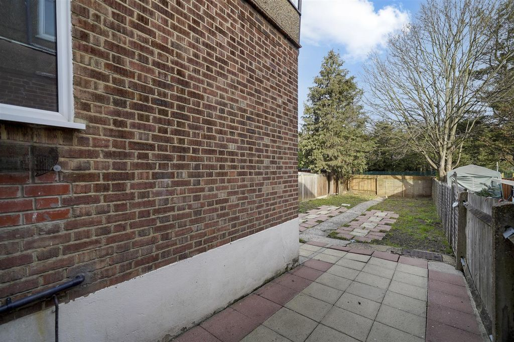 Квартира в Лондоне, Великобритания, 52 м² - фото 6