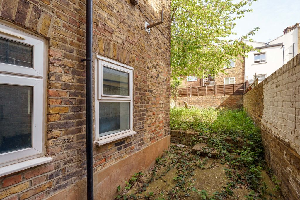 Квартира в Лондоне, Великобритания, 52 м² - фото 6